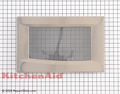 Door Assembly WP8205776 Alternate Product View