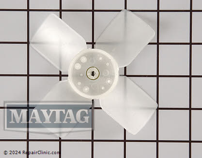 Evaporator Fan Blade 64359-1 Alternate Product View