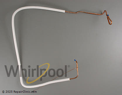 Suction Tube 1105546 Alternate Product View