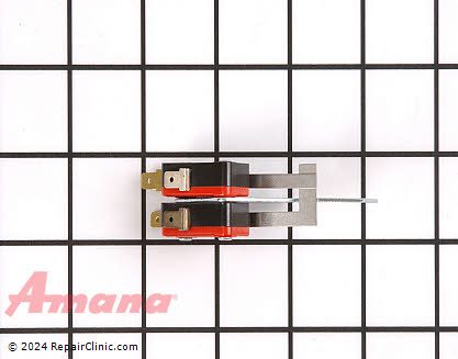 Micro Switch 29911A01 Alternate Product View