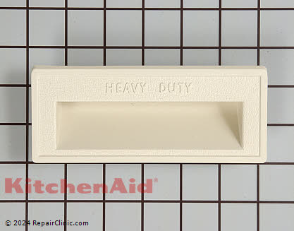 Door Handle 3977242 Alternate Product View