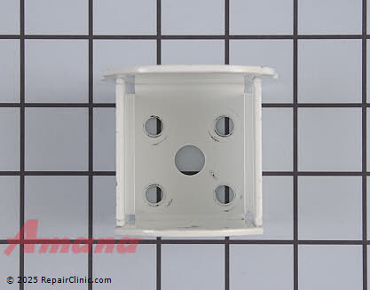 Bottom Hinge 12465001WD Alternate Product View