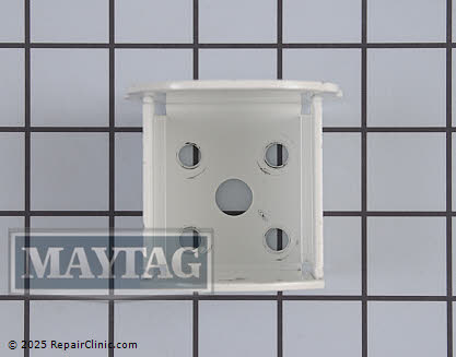 Bottom Hinge 12465001WD Alternate Product View