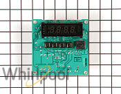 Circuit Board & Timer - Part # 1239931 Mfg Part # Y0302803