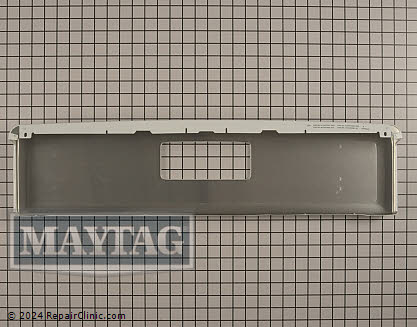 Control Panel W10225561 Alternate Product View