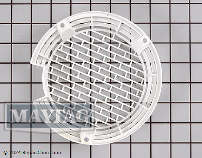 Air Grille 68253-1 Alternate Product View