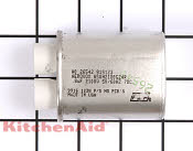 High Voltage Capacitor - Part # 725412 Mfg Part # 815123