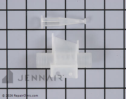 Injector Tube 204660 Alternate Product View