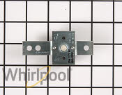 Selector Switch - Part # 530774 Mfg Part # 343003