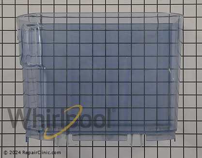 Ice Bucket W10174541 Alternate Product View