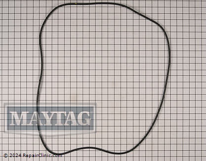Tub Seal WPW10036350 Alternate Product View