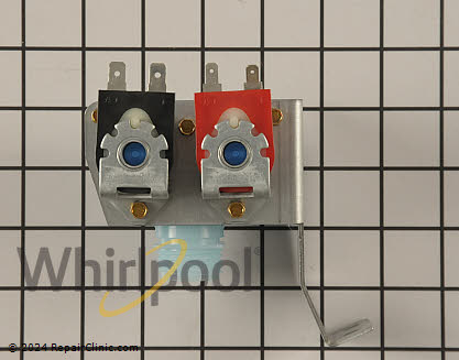 Water Inlet Valve 2175056 Alternate Product View