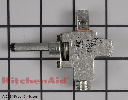 Surface Burner Valve 9753044 Alternate Product View