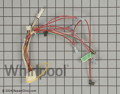Wire Harness 67005417 Alternate Product View