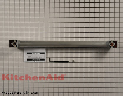 Handle W10529221A Alternate Product View