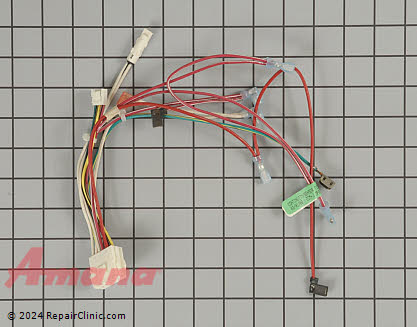 Wire Harness 67005417 Alternate Product View