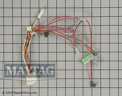 Wire Harness 67005417 Alternate Product View