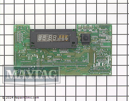 Oven Control Board 7601P174-60 Alternate Product View