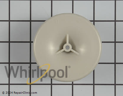 Fan Blade WP4375322 Alternate Product View