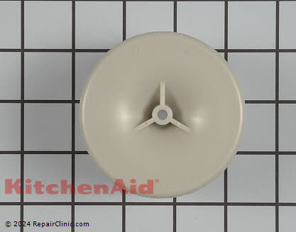 Fan Blade WP4375322 Alternate Product View