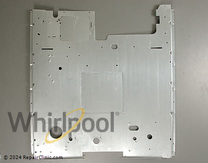 Rear Panel 74009884 Alternate Product View