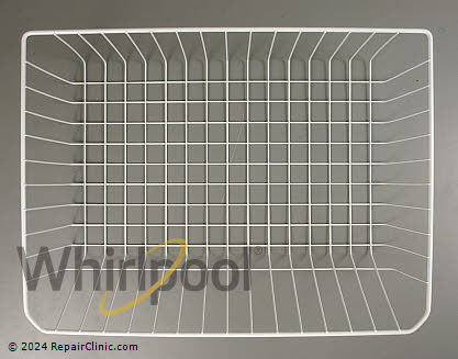 Wire Basket 13016002 Alternate Product View