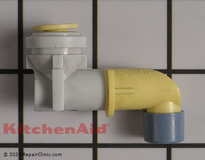 Nozzle W11227371 Alternate Product View