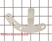 Bracket & Flange - Part # 560432 Mfg Part # 4171292