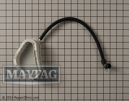 Detergent Dispenser WPW10552116 Alternate Product View