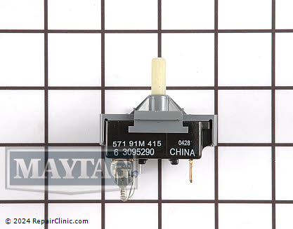 Selector Switch 33001640 Alternate Product View