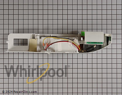 Temperature Control Board 2304102 Alternate Product View