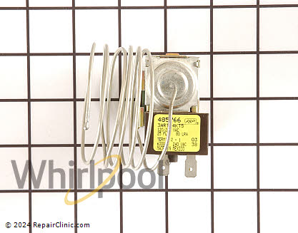 Temperature Control Thermostat 485765 Alternate Product View