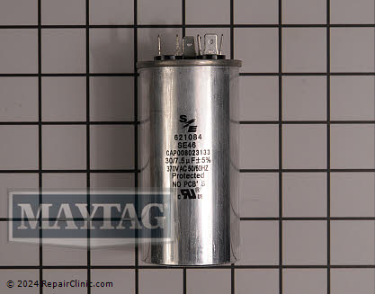 Dual Run Capacitor 01-0263 Alternate Product View