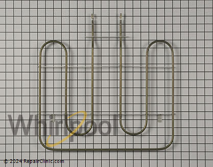 Bake Element WPW10207398 Alternate Product View