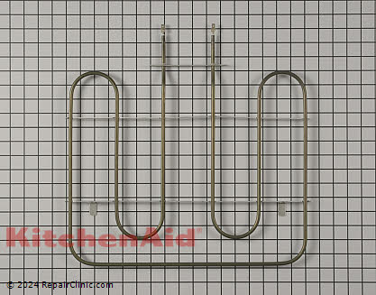 Bake Element WPW10207398 Alternate Product View