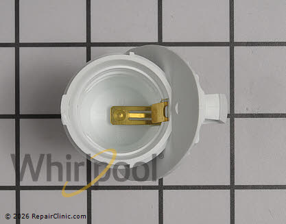 Light Socket 63001356 Alternate Product View