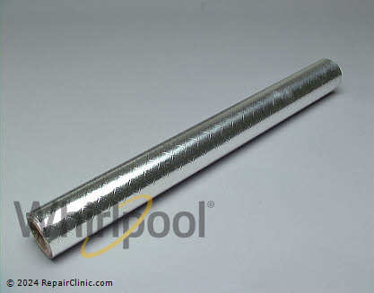 Aluminum Foil 241430 Alternate Product View