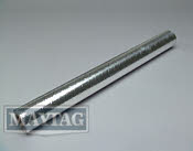 Aluminum Foil - Part # 495 Mfg Part # 241430