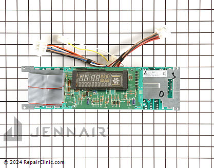 Control Board WP74009319 Alternate Product View