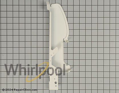 End Cap 3807F733-71 Alternate Product View