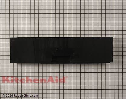 Control Panel W10083773 Alternate Product View
