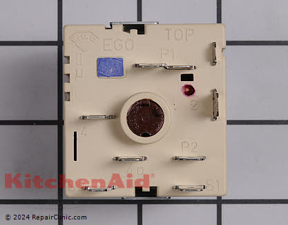 Surface Element Switch WP9757030 Alternate Product View
