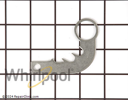 Ice Crusher Blade 10114601 Alternate Product View