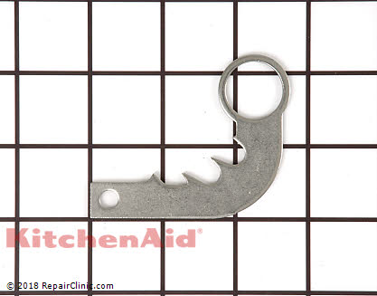 Ice Crusher Blade 10114601 Alternate Product View