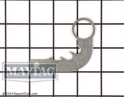Ice Crusher Blade 10114601 Alternate Product View