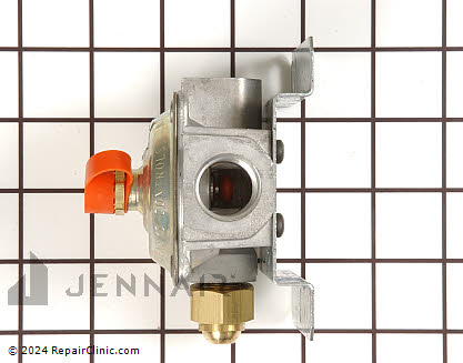 Pressure Regulator WP74006035 Alternate Product View