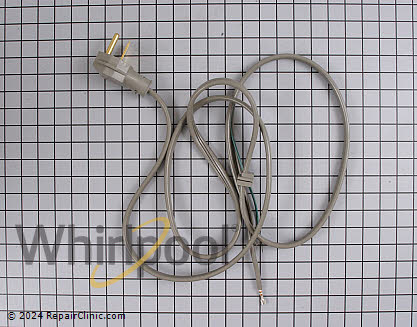 Power Cord 1167754 Alternate Product View