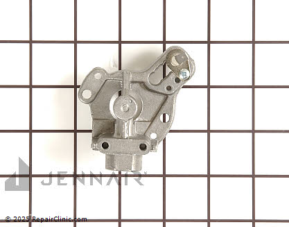 Surface Burner Orifice Holder 7527P114-60 Alternate Product View