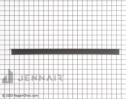 Toe Kick Plate WPW10298948 Alternate Product View