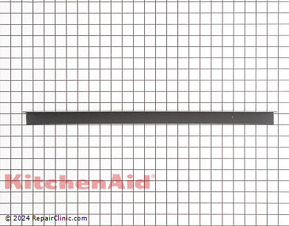 Toe Kick Plate WPW10298948 Alternate Product View